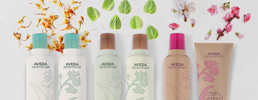 25% off Aveda essentials like air control hairspray, nutriplenish, be curly and damage remedy