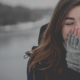 Bundle Up Beautiful: Cold Weather Hair Care Tips