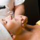 Fall in Love with  High Frequency Facial Treatment