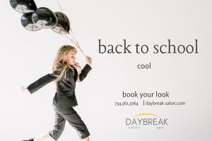 Are Your Kids Back to School Cool?