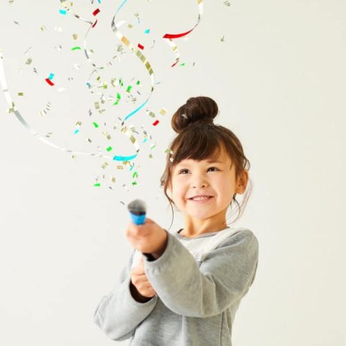 confetti-girl